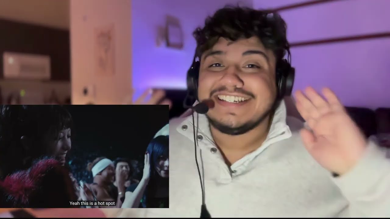 LE SSERAFIM (르세라핌) 'SPAGHETTI (feat. j-hope of BTS)'  M/V - REACTION