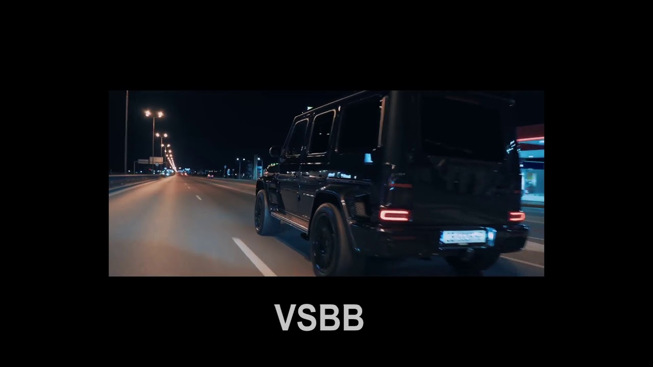 (SOLD) НУРМИНСКИЙ Type Beat - Базар (Prod. by VSBBPROD)