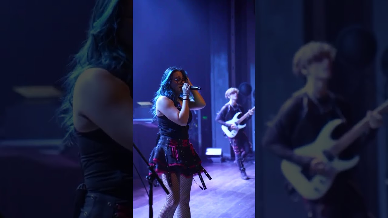 Faded - Twist It - Live at Roxian Theatre