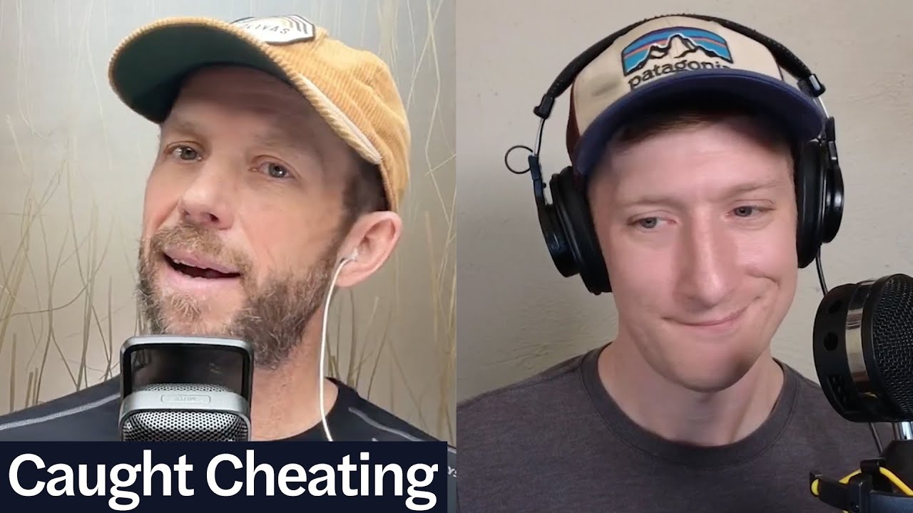 Caught Cheating | LSAT Demon Daily, Ep. 785
