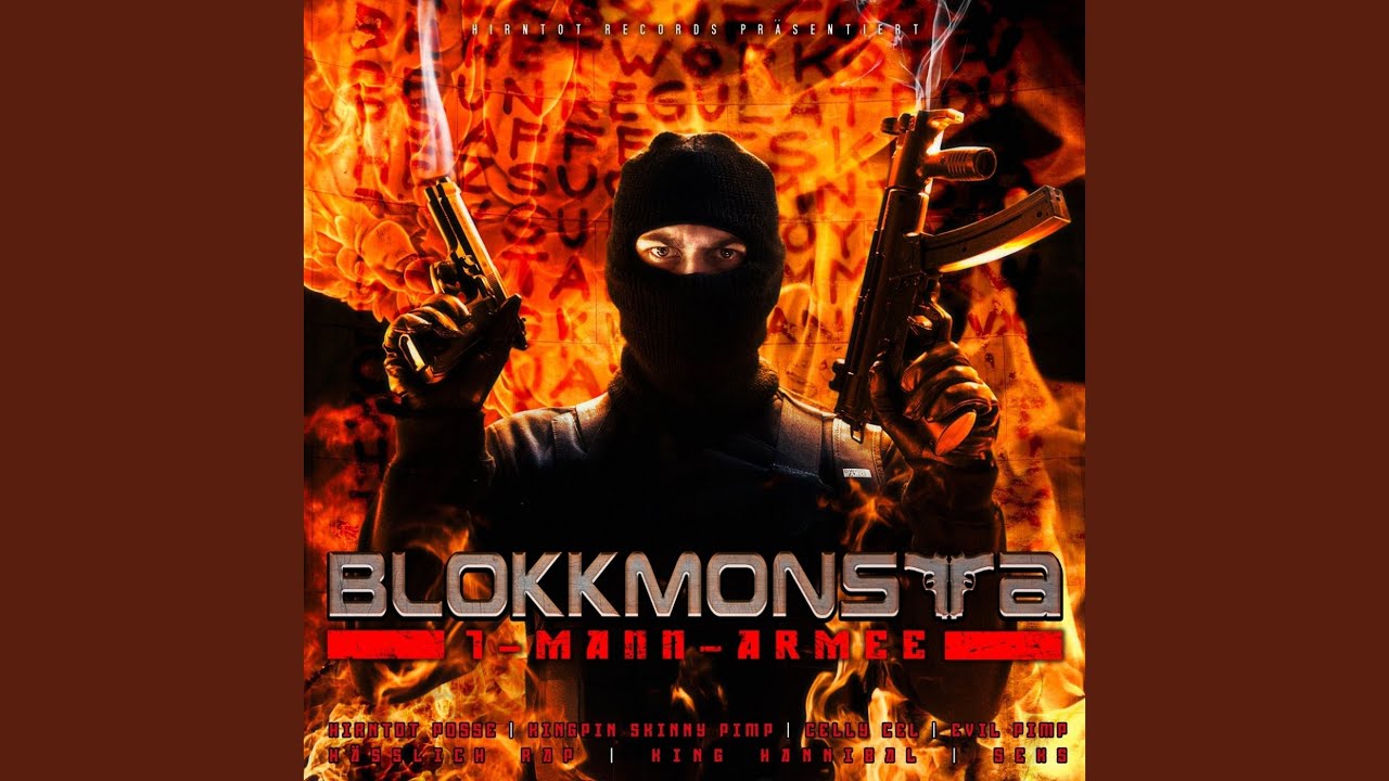 Blut rein, Blut raus (Premium Edition Bonus Track)