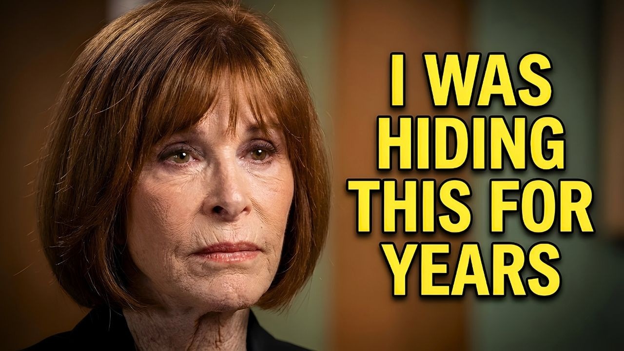 At 83, Stefanie Powers Finally Breaks Silence On Hart to Hart's Biggest Secret