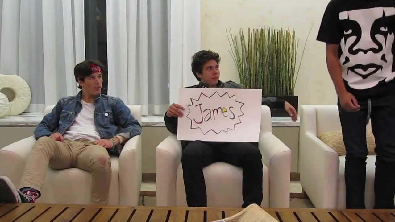 Allstar Weekend 