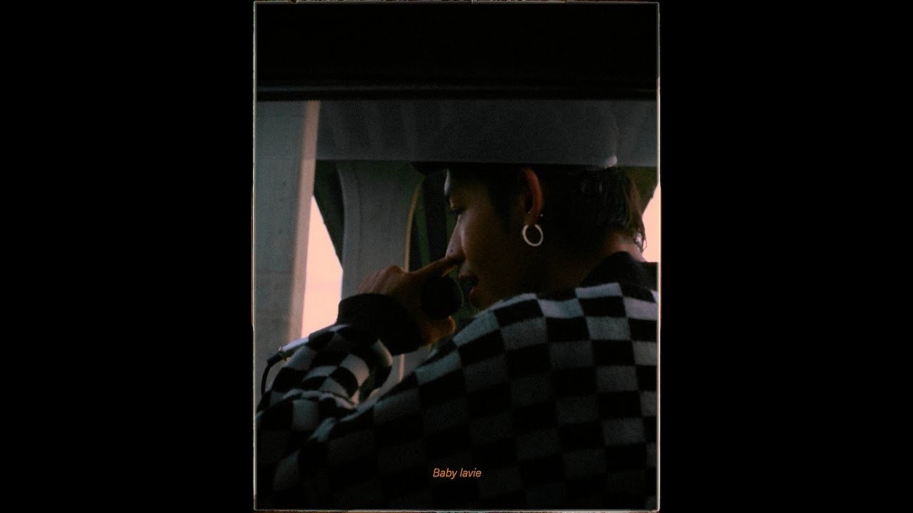 WEAN - LAVIE (Lyrics Video)