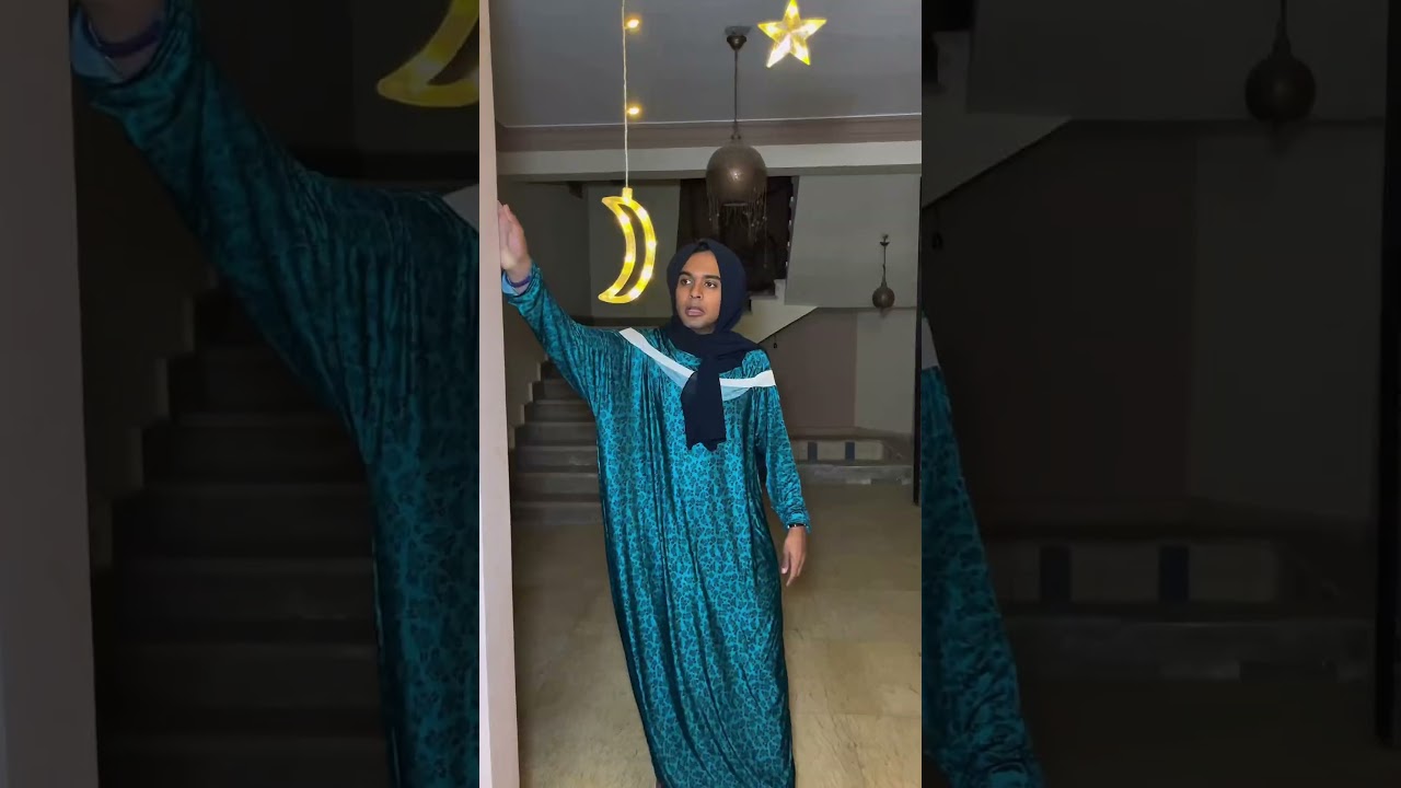 حال العيلة لما لقطة لمي القاضي تشتغل😂 / Bassem Otaka/ اوتاكا