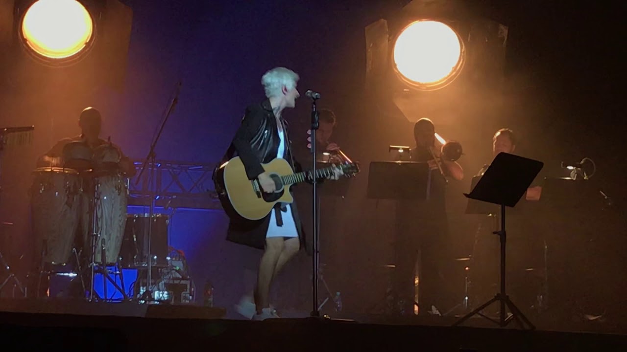 Акустика Арбенина 8 07 2019 Часть 1