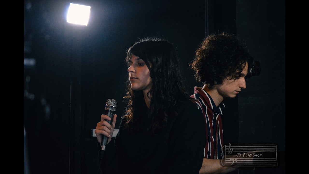 @thegcband  