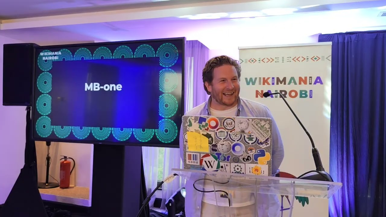 Wikimania 2025 - Unpopular Opinions: Bold Lightning Talks to Shake Up Wikimedia