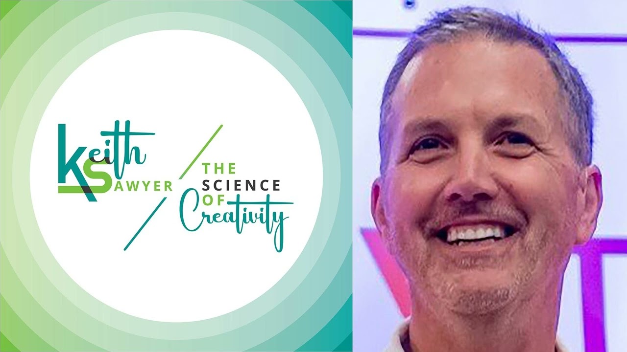 Mark Runco: The Psychology of Creativity, Assessment, and Creative Potential