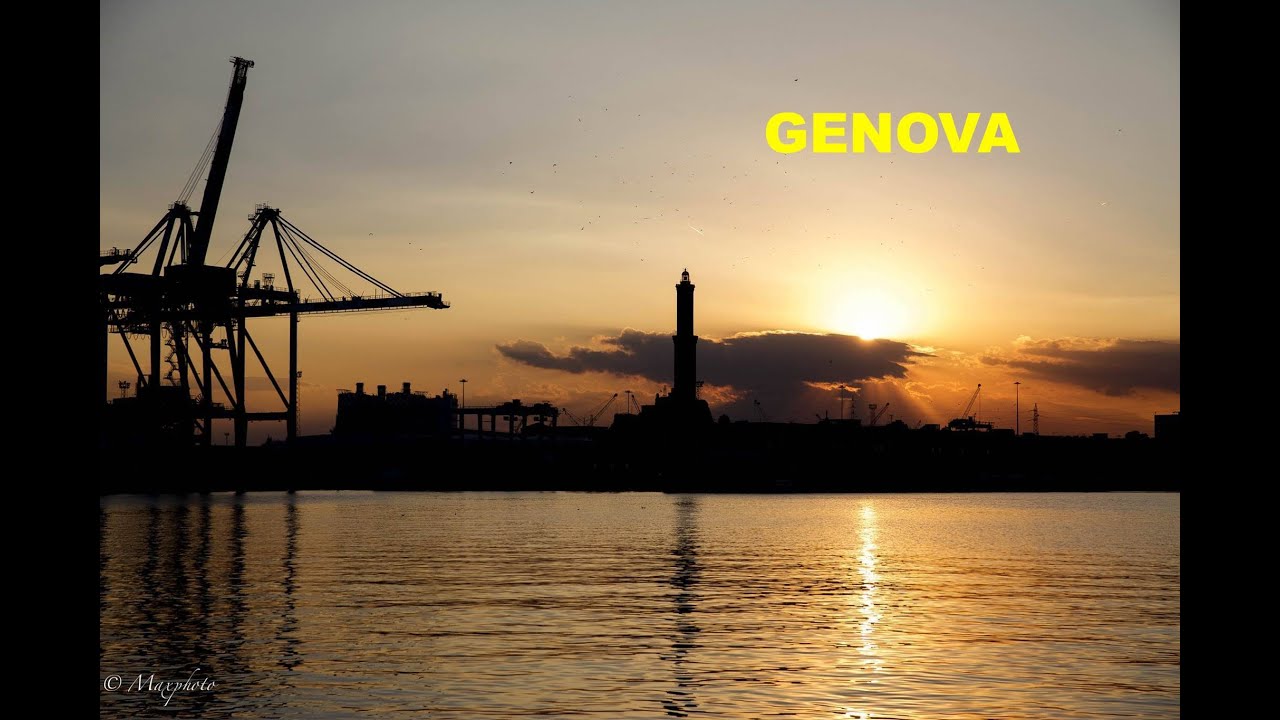 GENOVA