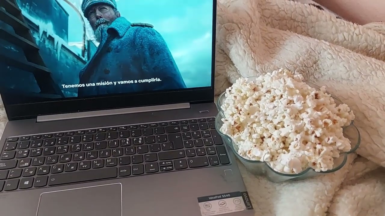 ASMR susurros casi inaudible vlog noviembre