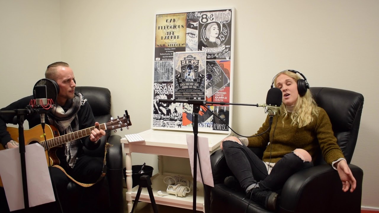 Finns det nån annan nu - NBV - Noomi och Björn