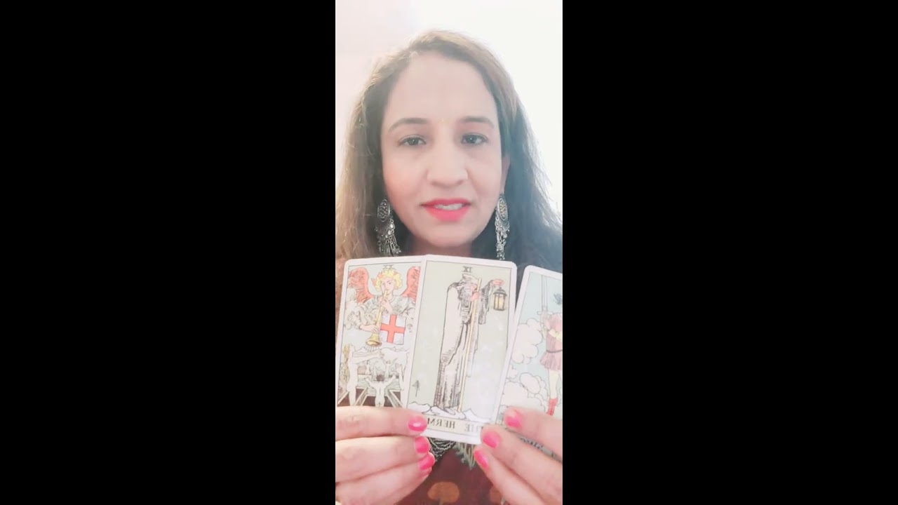 Weekly Tarot Card predictions on 6 th april 2025