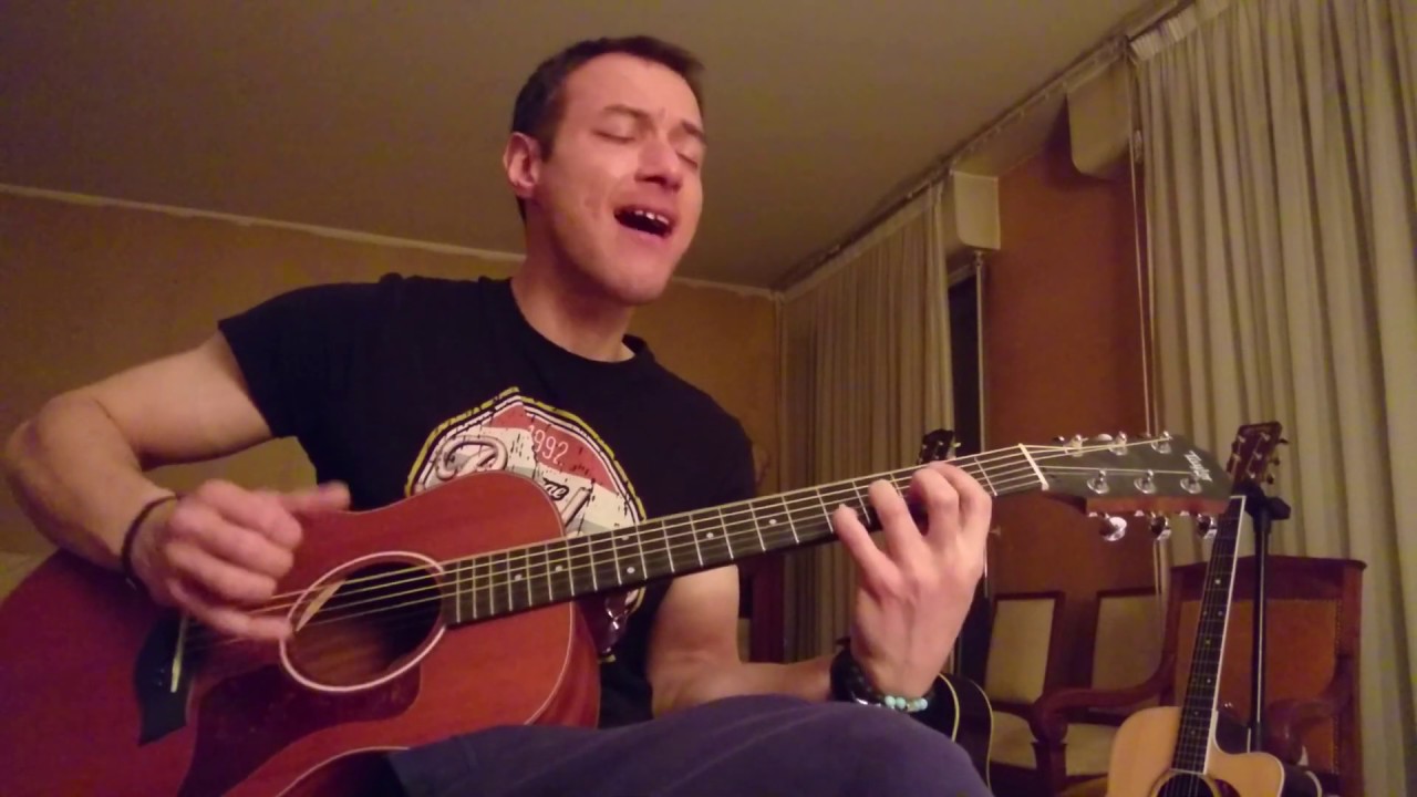 It's Probably Me - Sting with Clapton cover