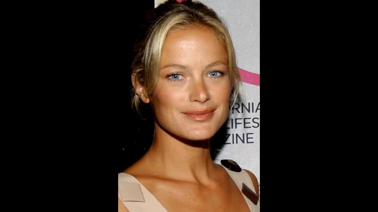 Каролин Мерфи (Carolyn Murphy)
