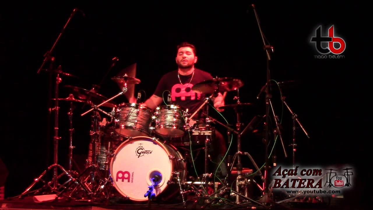 Tiago Bel&eacute;m