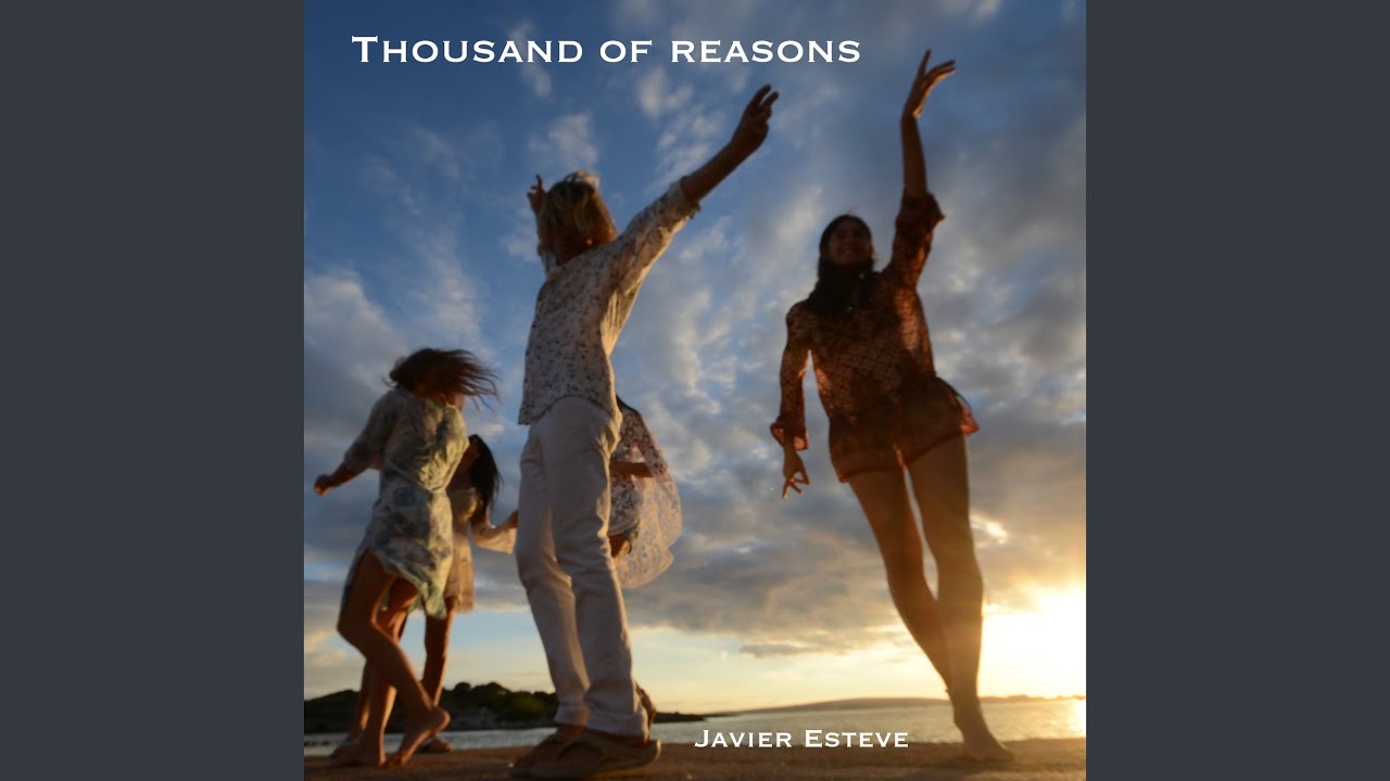 Thousand of reasons
