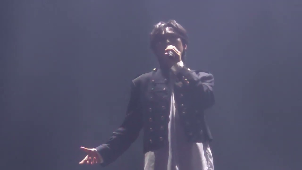 25.12.28 (일) Nella Fantasia _ 중간 헤맴주의 ⚠️ (강형호F)  :  FORESTELLA The  LEGACY in Seoul