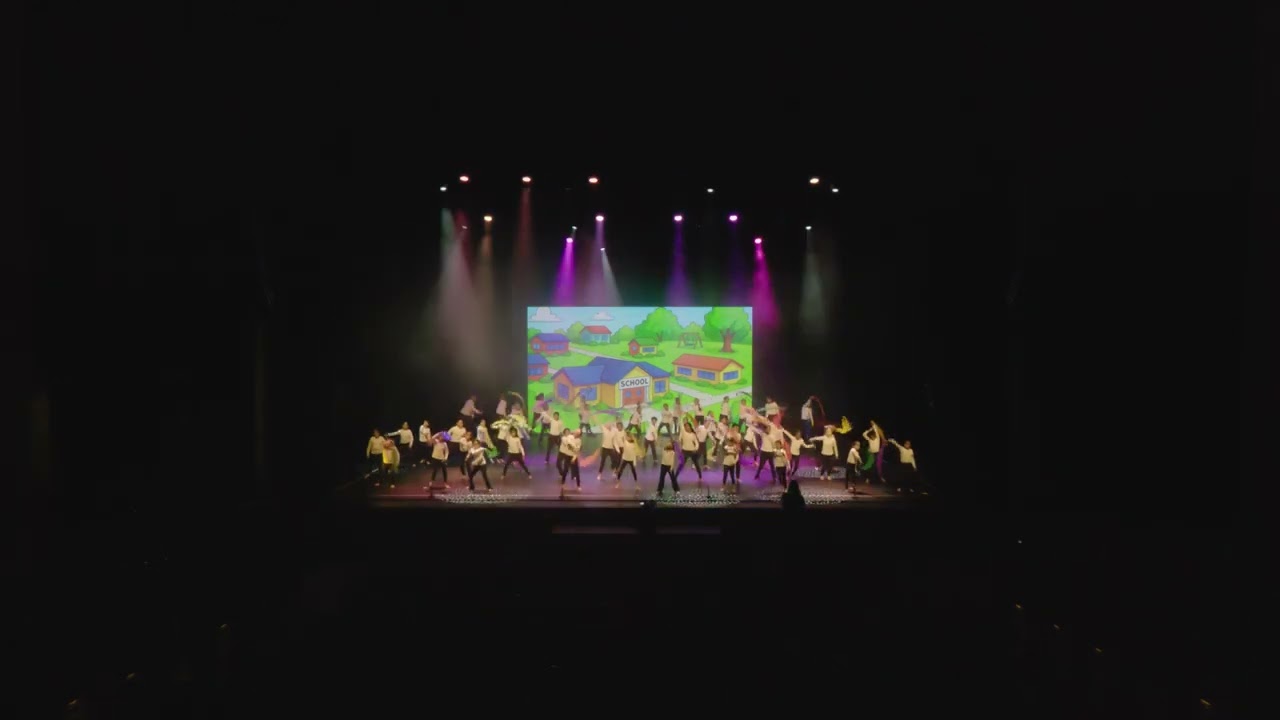 Papatoetoe Central School Showquest 2025