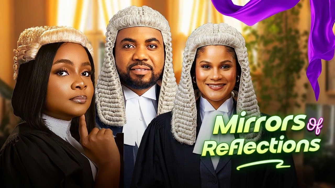 MIRRORS OF REFLECTIONS - BIMBO ADEMOYE, SUNSHINE ROSSMAN, OKEY UZOESHI | LATEST 2026 NIGERIAN MOVIE