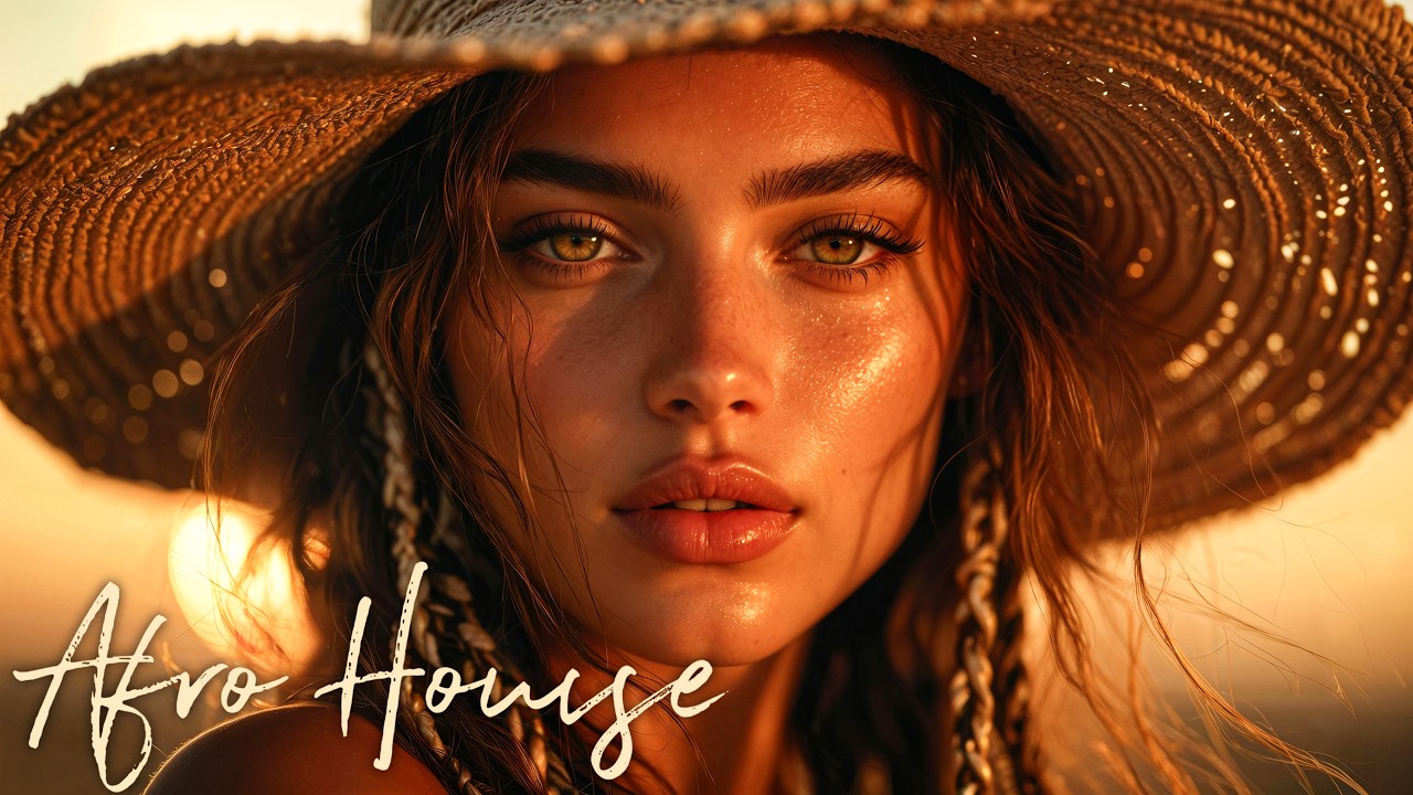 Afro House Ремикс 2026 | Лучшее из Afro House - Deep & Soulful Сессия #9