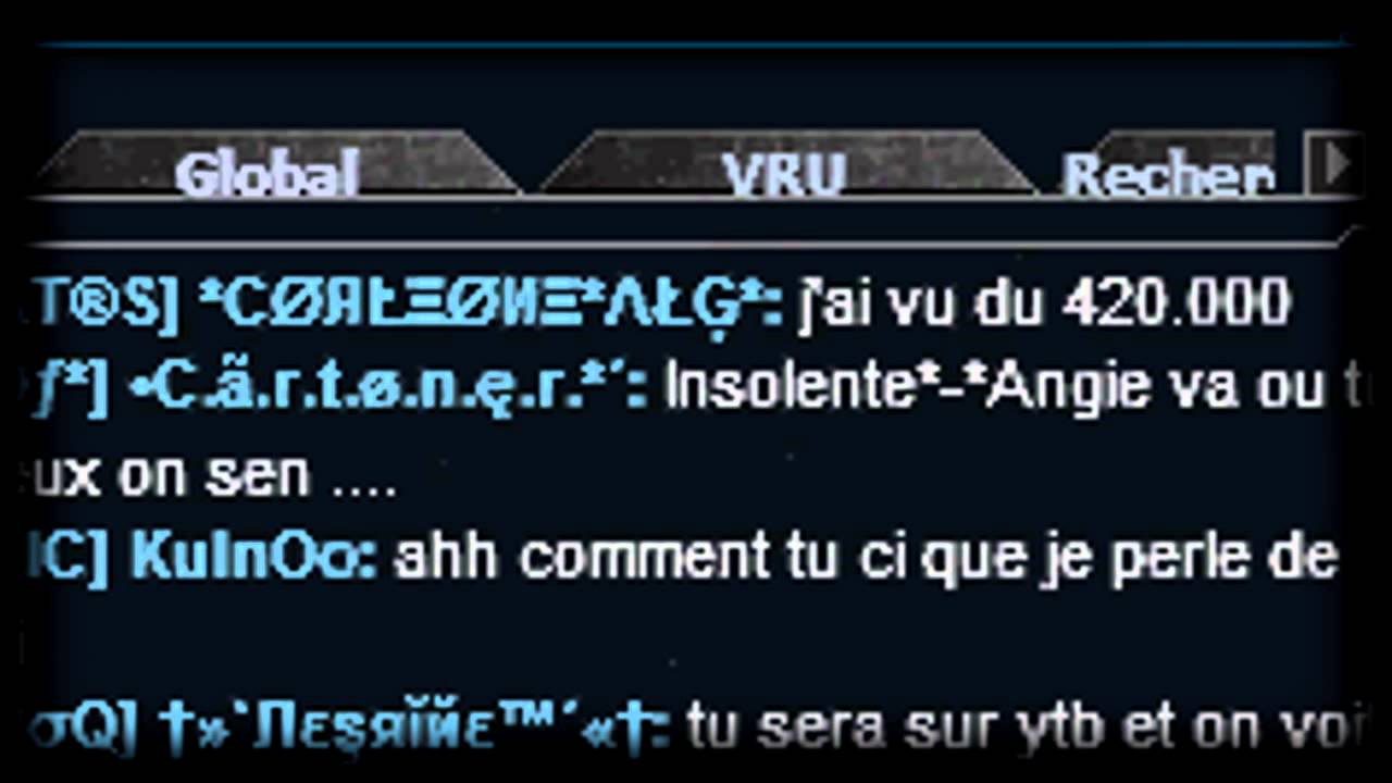 [Darkorbit-fr1] #autolock  #ragepower