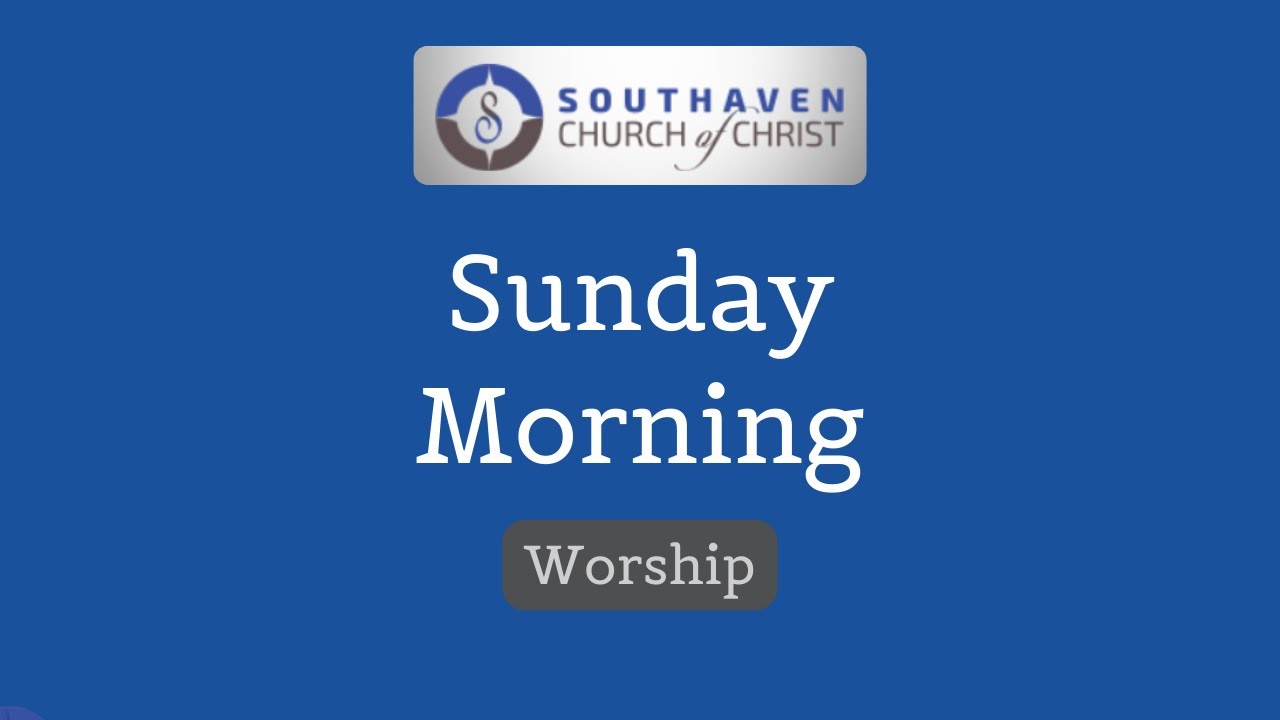 Sunday AM Service | Feb 8, 2026