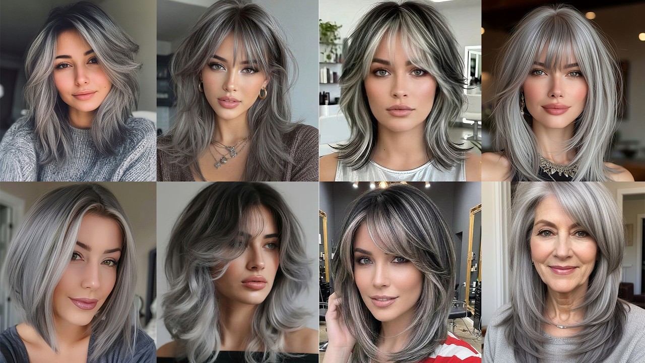 Grey Hair Cuts Over 50 Short Grey Hair Ideas Short Pixie Cut For Thin Fine Hair Grey Curly Hair