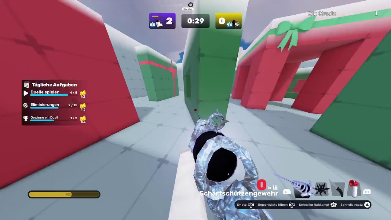 ROBLOX TRADEN UND SPIELEN