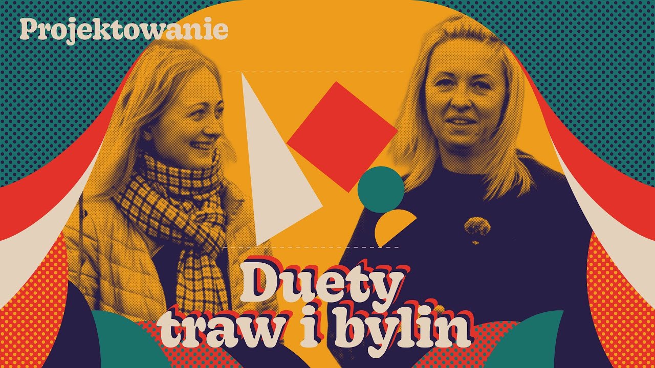 Z czym łączyć trawy ozdobne? Pomysły na komponowanie traw i bylin