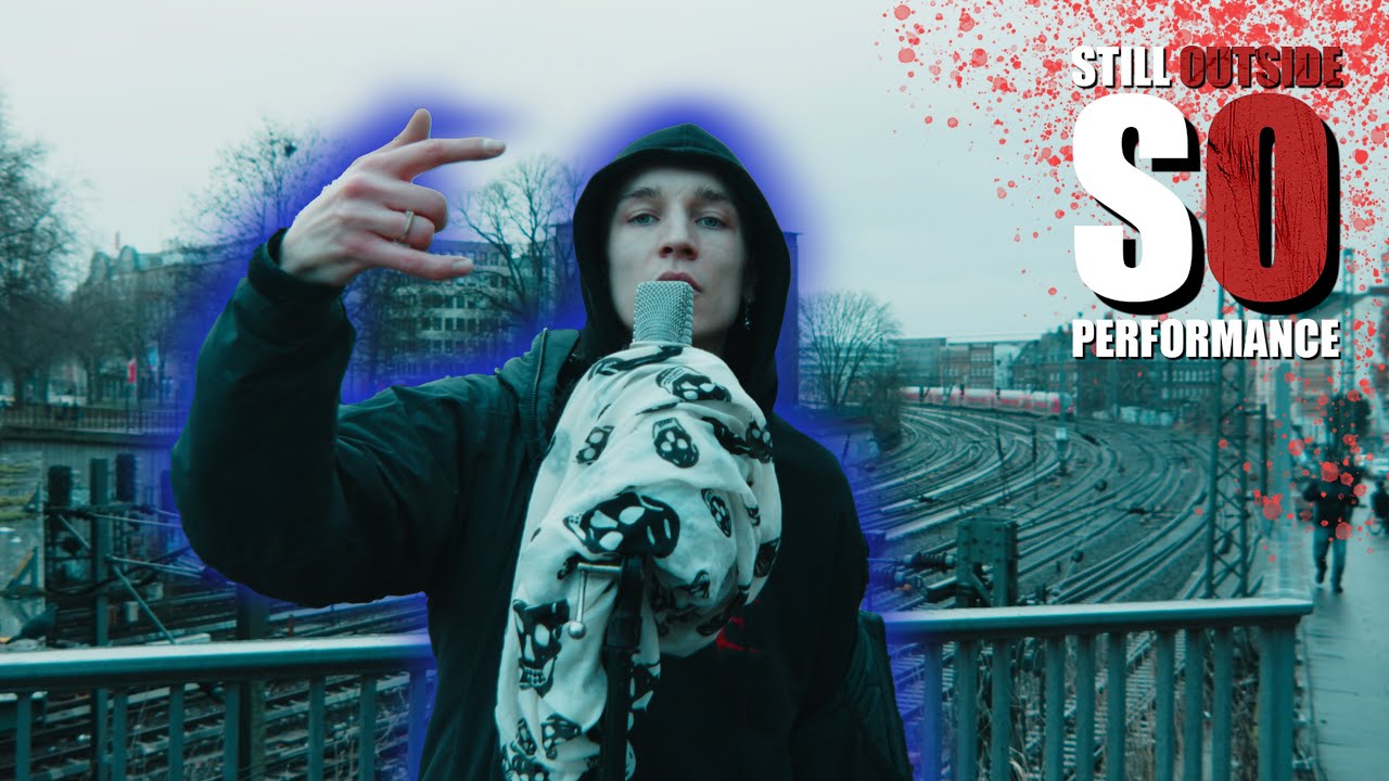 KONZ - Gläubiger (Still Outside Performance)