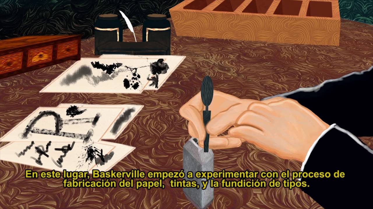 John Baskerville
