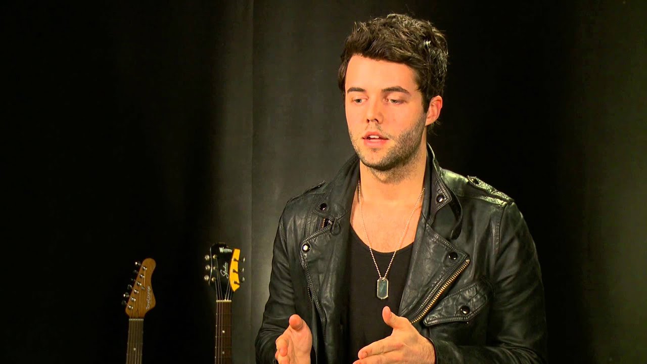 Ian Keaggy Interview | ELIXIR Strings