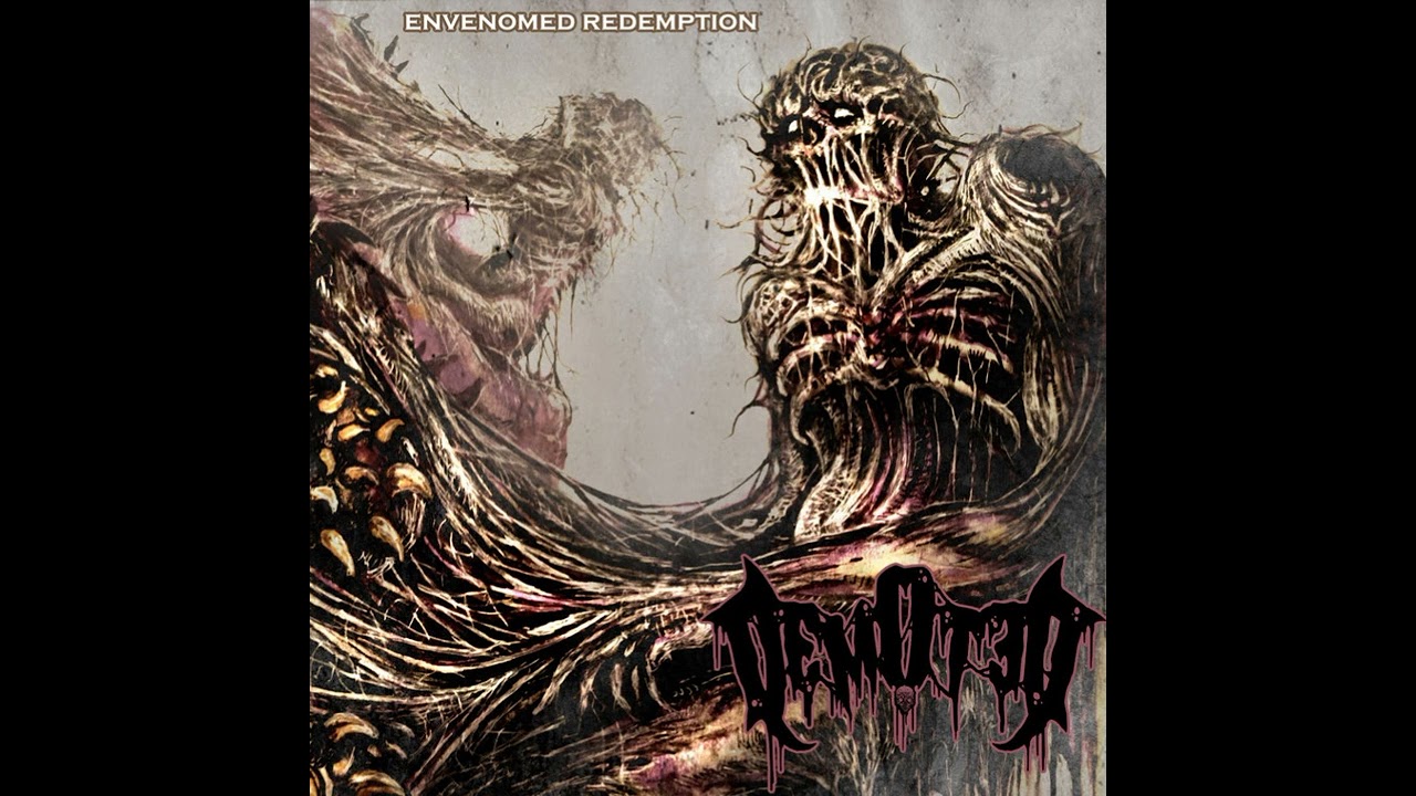 Demoted 2021  -  Envenomed Redemption