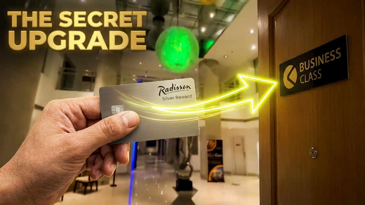 Отзыв об отеле Radisson Blu Kochi | Вам повысили категорию номера до номера категории люкс |