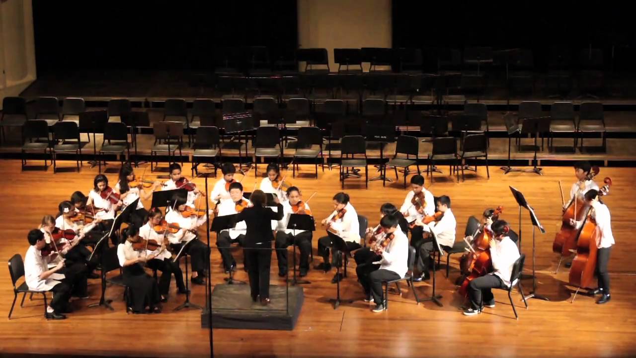 Finale from Overture to 