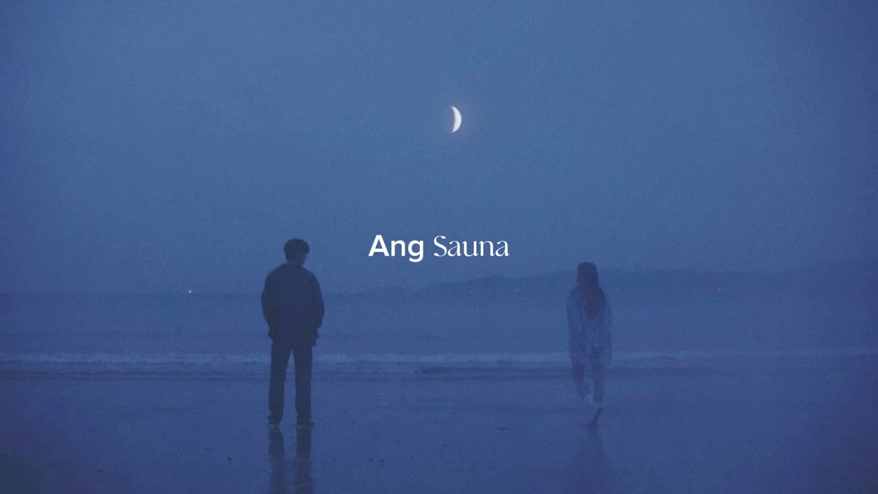 Sauna by leznie ft. Aries