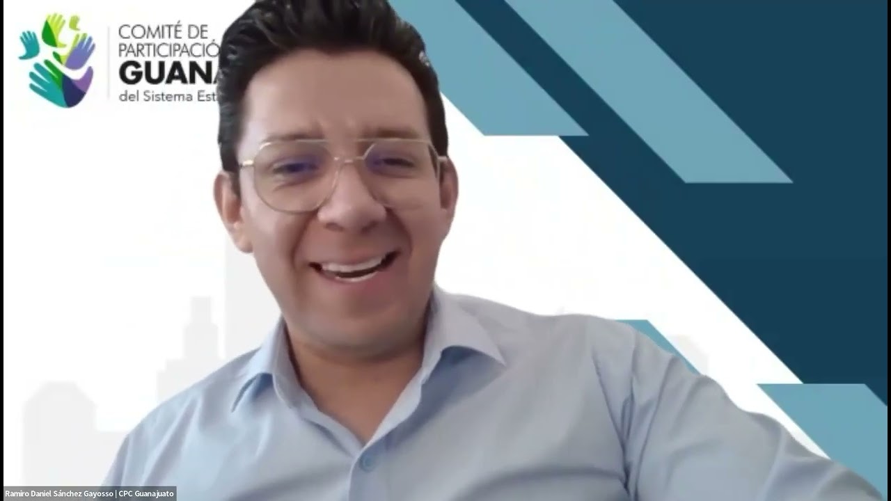 3a Sesión Ordinaria del Comité de Participación Ciudadana de Guanajuato 18 de febrero de 2026