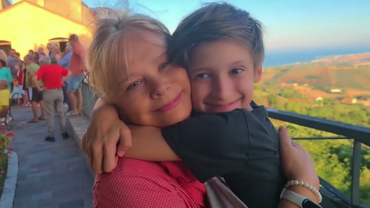 ЖЕМЧУЖИНА Адриатики Не по Расписанию, но Что Поделаешь ТОРТОРЕТО ЛИДО и АЛЬТО