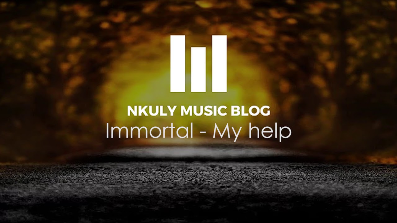 Immortal - My help