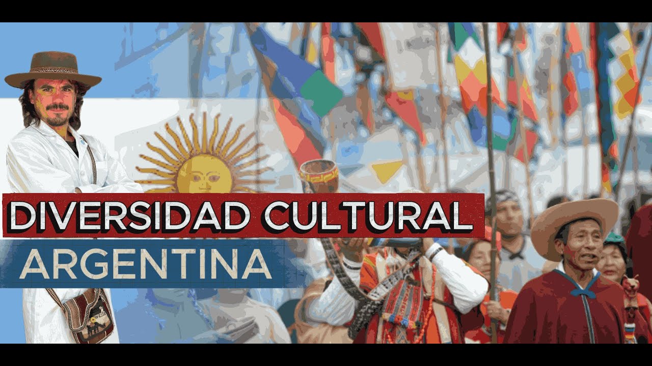 Diversidad Cultural Argentina