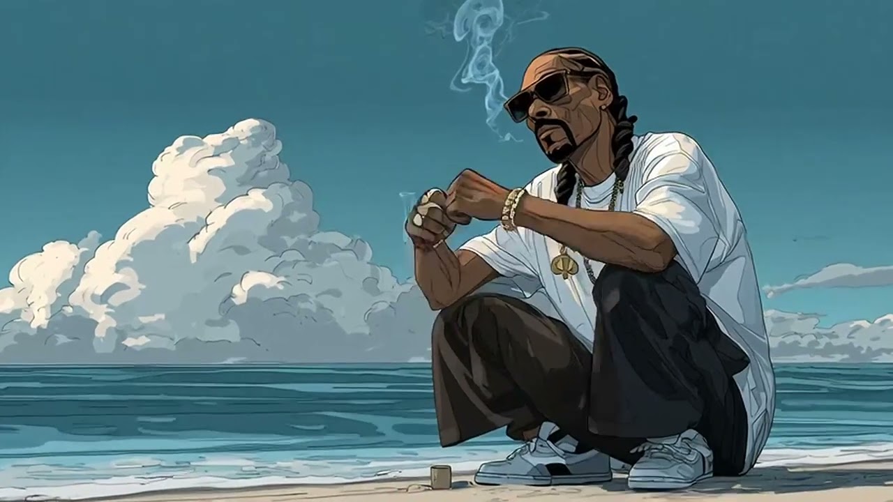 G-Funk & 90s Hip-Hop Vibes 🔥 Featuring Snoop Dogg, Eminem, Dr. Dre & More 🎶