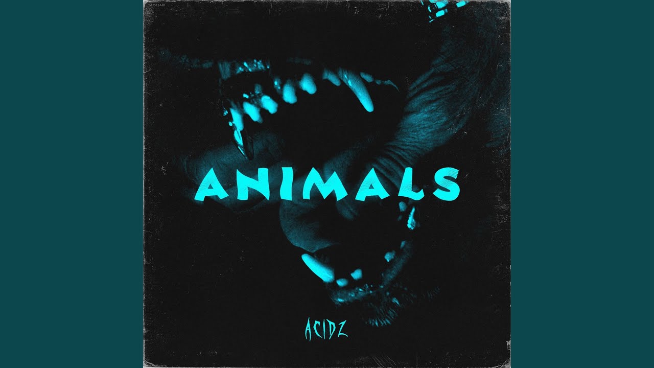 Animals (Uptempo)