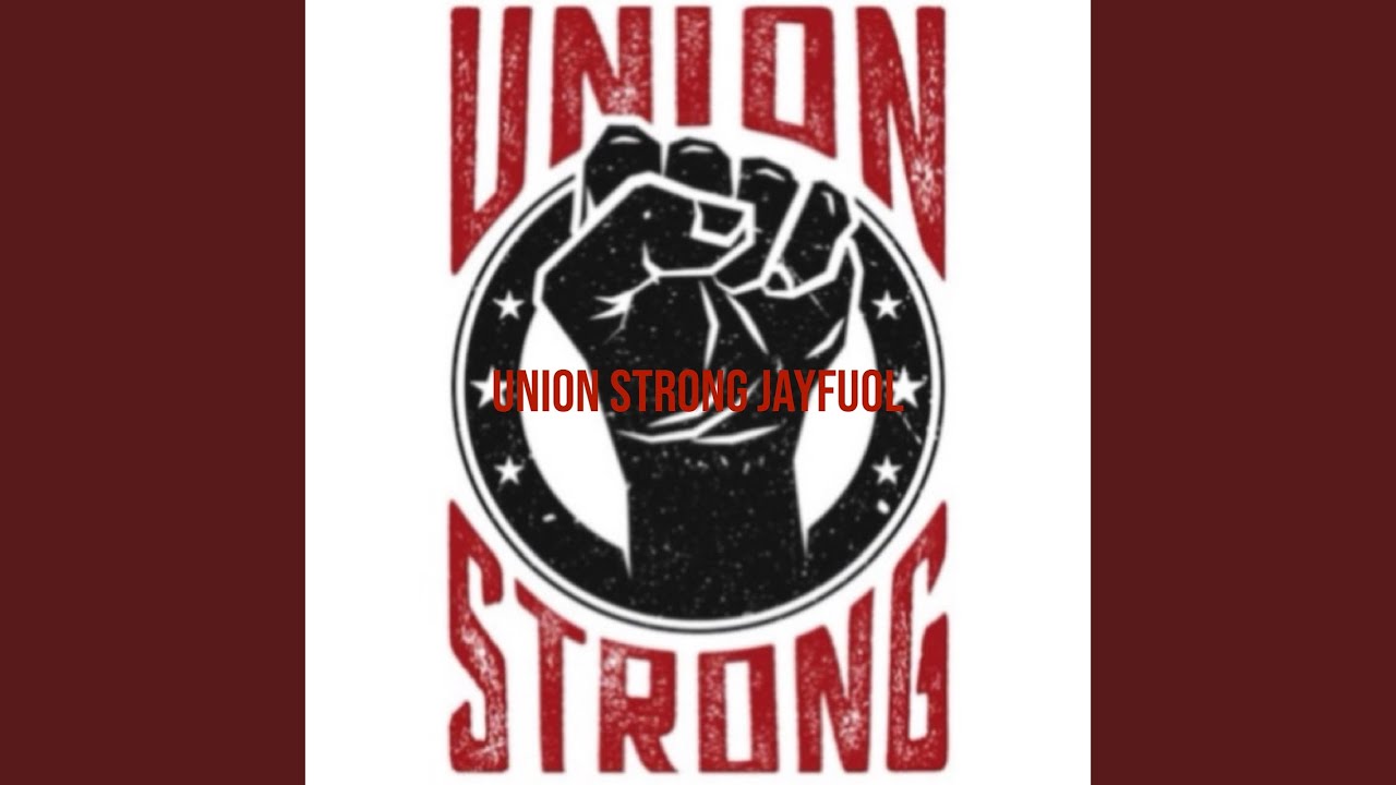 Union Strong