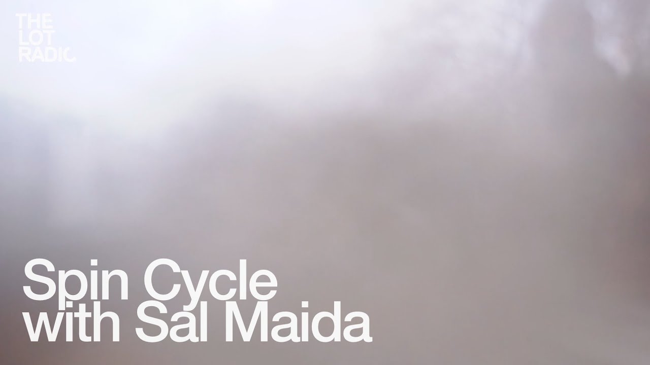 Spin Cycle with Sal Maida @TheLotRadio  11-24-2024