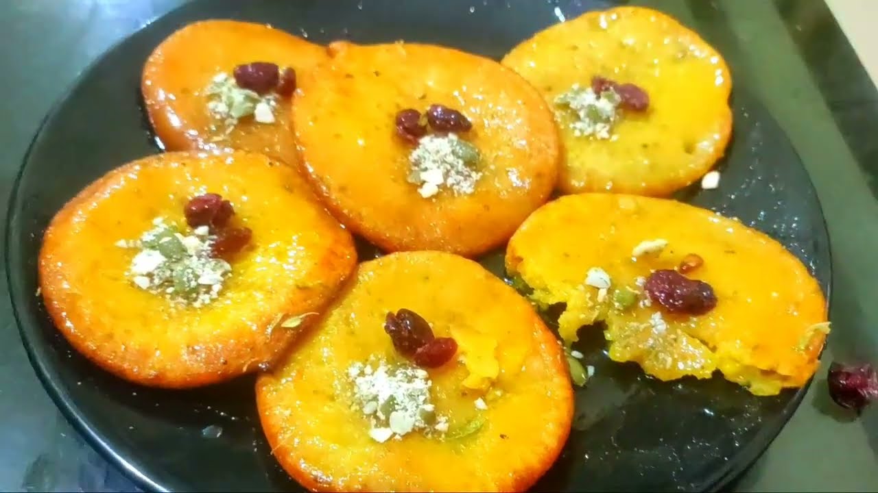  Very easy and tasty sweet recipe/ malpua recipe in Tamil/sweet recipe