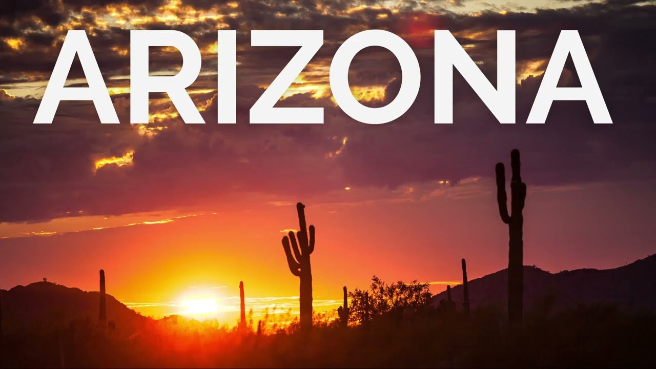 ARIZONA DRIVING TOUR BUNDLE | Self-Guided Audio Tour App | Download the App
