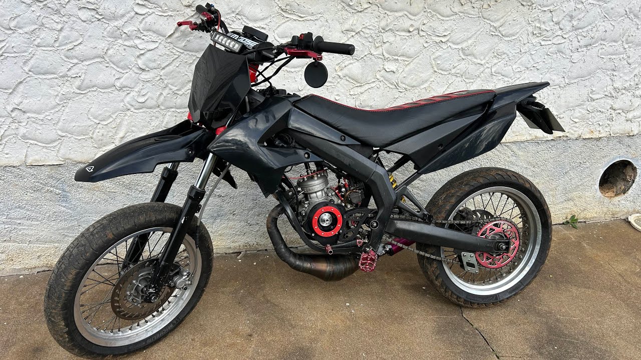 Project derbi #2