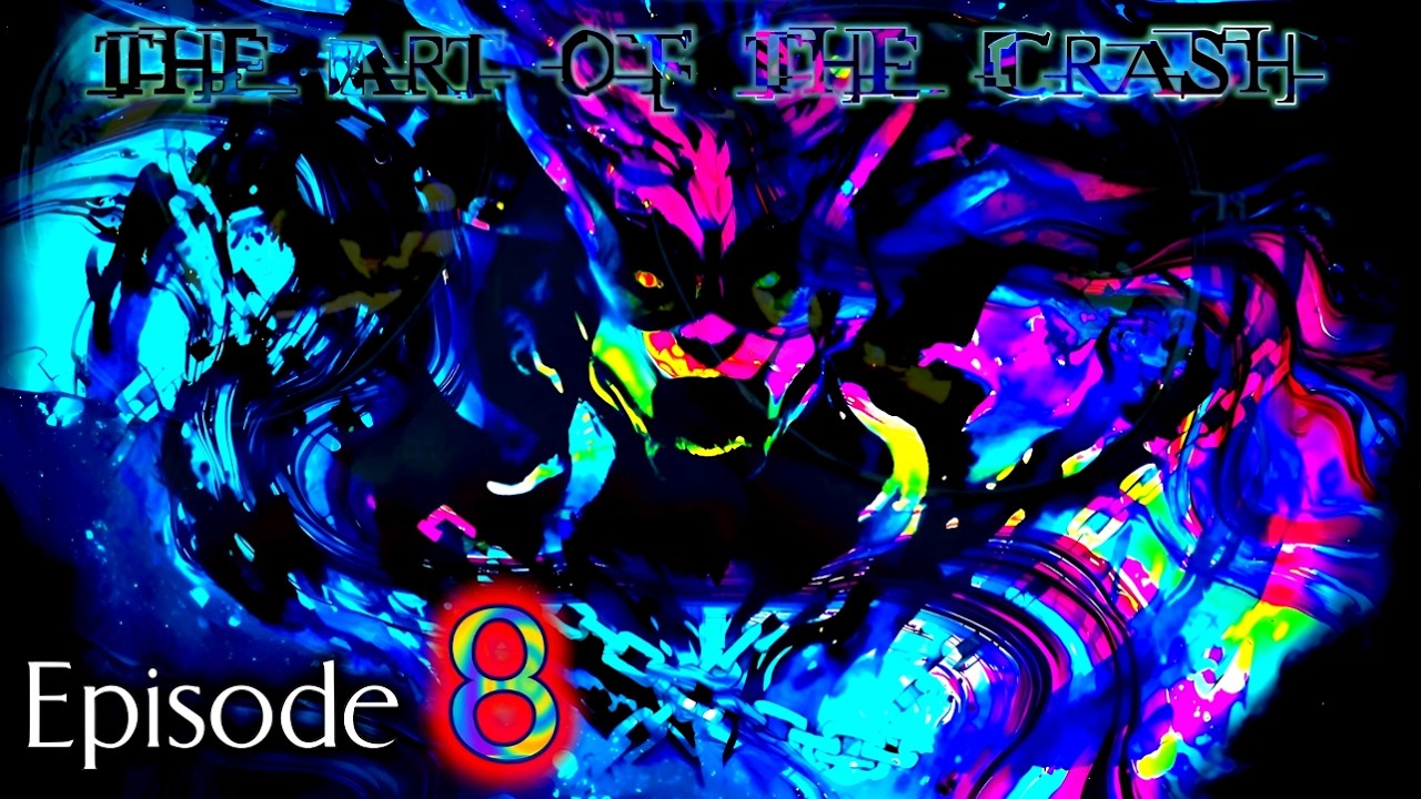 Episode 8 - The Art of the Crash