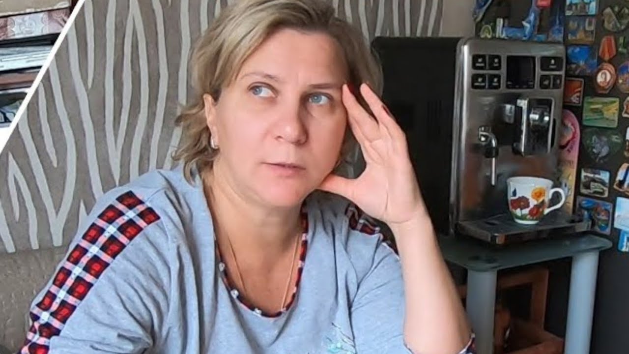 VLOG: НЕАДЕКВАТНЫЕ СОСЕДИ/Чистим холодильник/Суп с колбасой